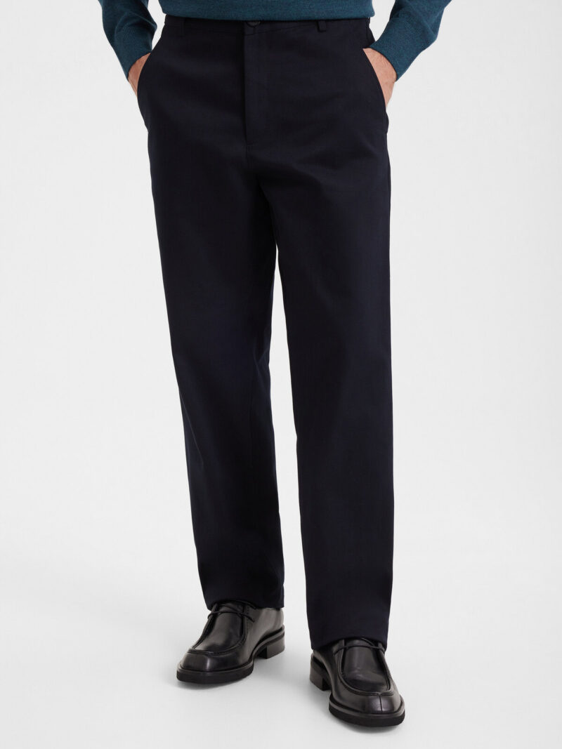 Мужские чиносы