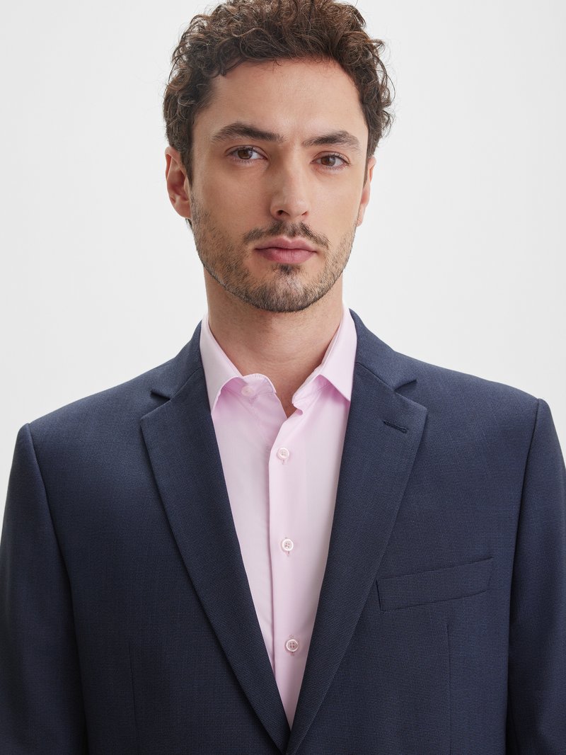 Пиджак BERLIN 02-JCM2200.1524
