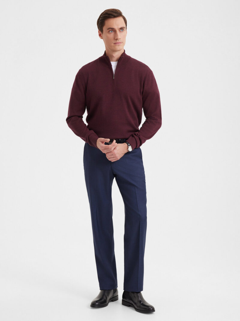 Мужской джемпер