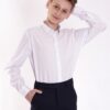 Школьная сорочка для мальчиков
