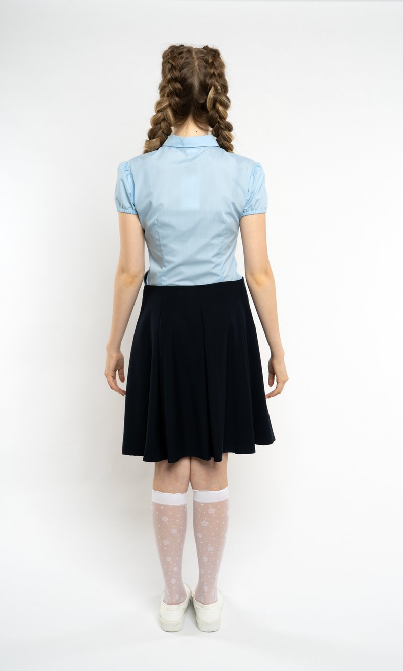 Юбка  02-SKY3025.0001