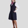 Жилет костюмный  02-VTG2009.0270