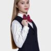 Жилет костюмный  02-VTG2009.0270