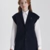 Жилет костюмный  02-VTG2013.0001