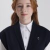 Жилет костюмный  02-VTG2013.0001