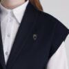 Жилет костюмный  02-VTG2013.0001