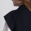 Жилет костюмный  02-VTG2013.0001