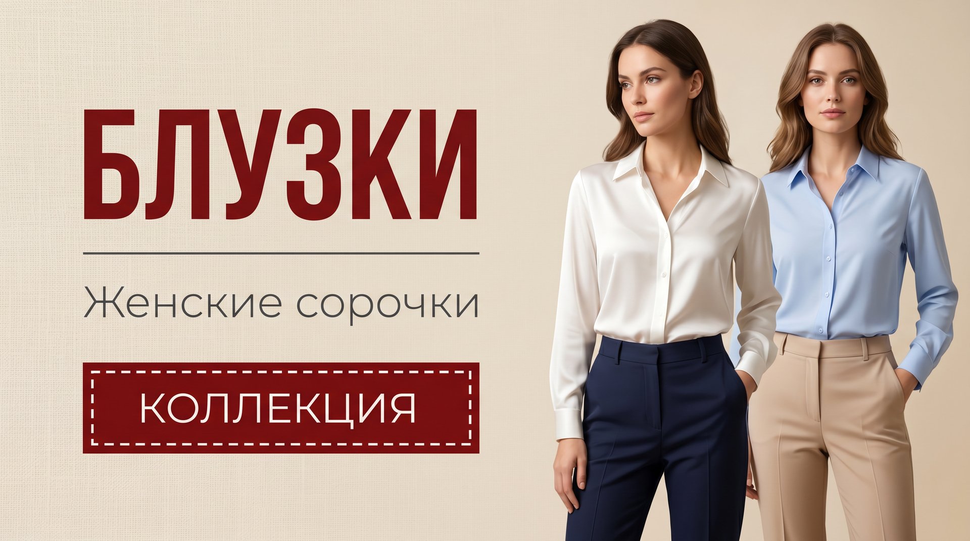 blouse-women