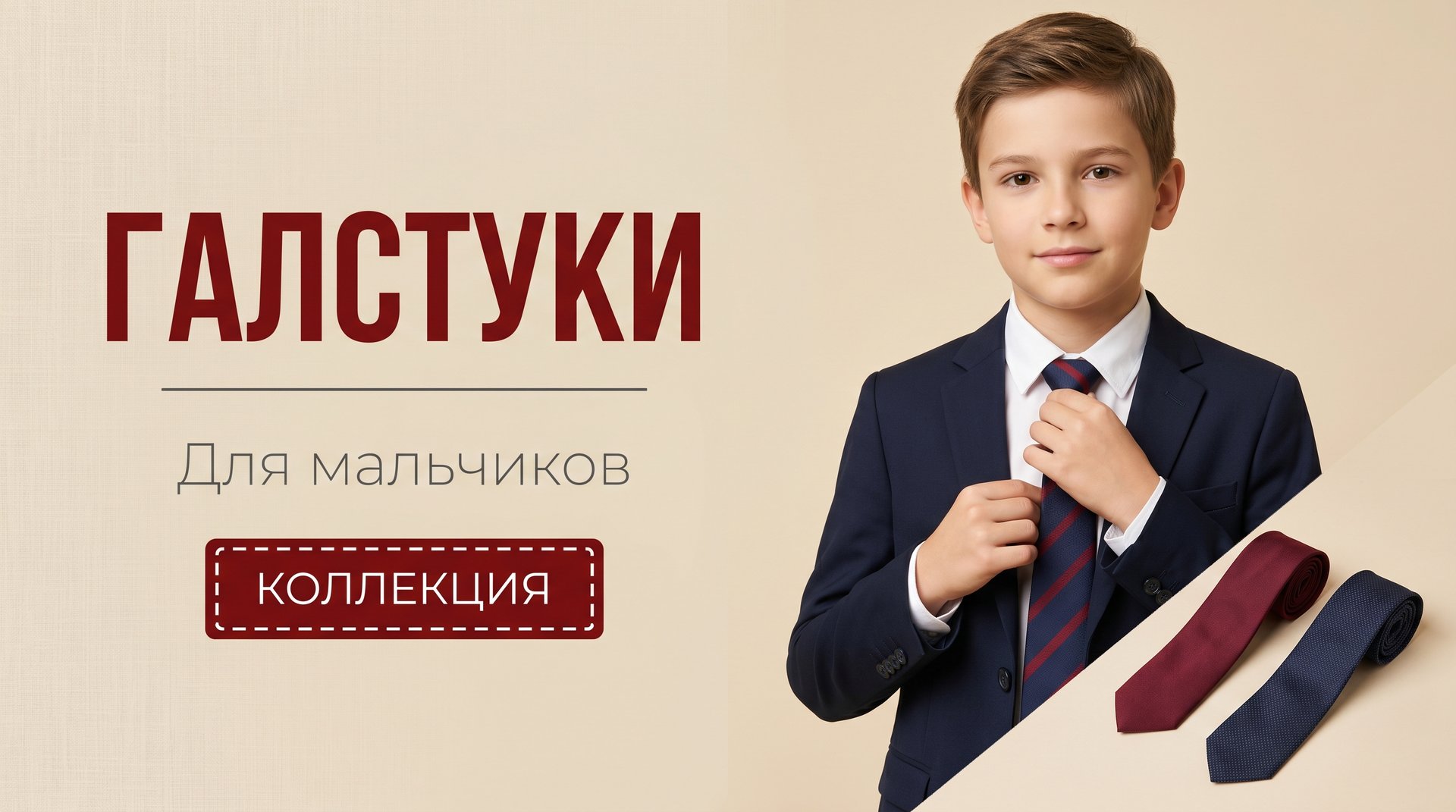 tie-boys