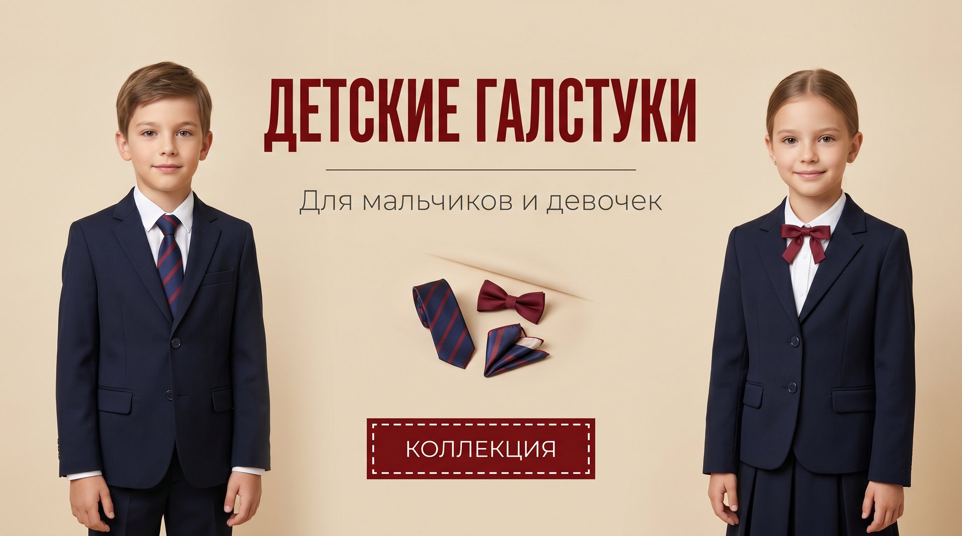 tie-kids