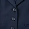 BLU-_GV_014_7-1 Жилет школьный для девочки, тёмно-синий (арт. GV_014)